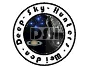 logo DSH